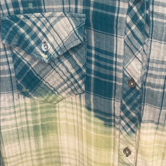 Rails flannel - Picture 4 of 4